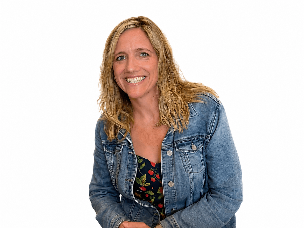 Laura Holmes positive behaviour support specialist Melbourne
