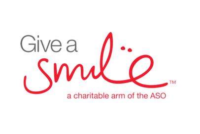 give a smile charity - orthontist melbourne