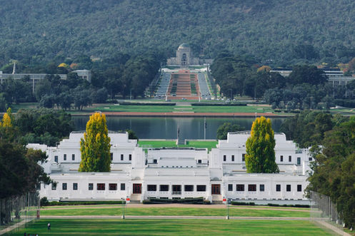 war-memorial incl in private canberra guided tours
