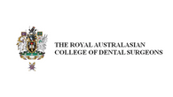 royal australian college of dental surgeons