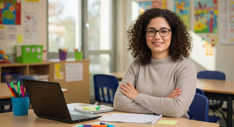 education leadership