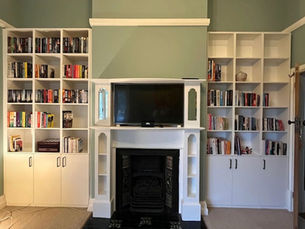 custom joinery Melbourne