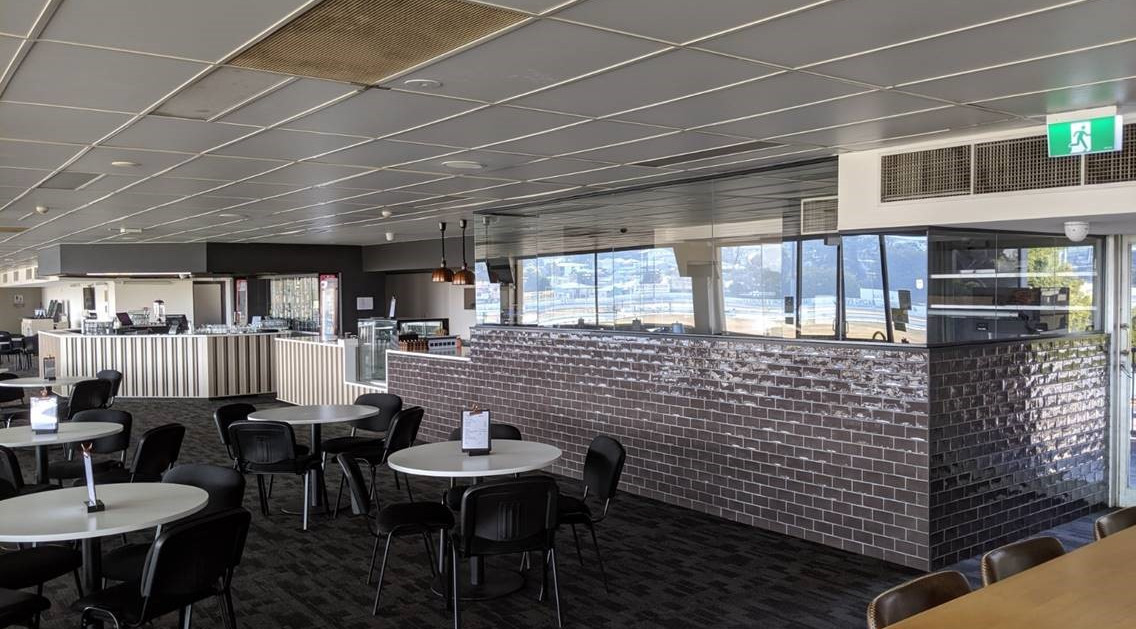 Cert Enterprises Shopfitting Brisbane Shop Fit Outs Retail, Cafe, Office.