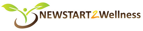 NEWSTART 2 Wellness Logo