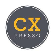 cxpresso shopfitting logo