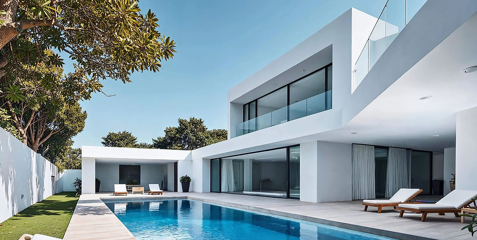 painters in gold coast