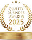 dog training winner quality business awards