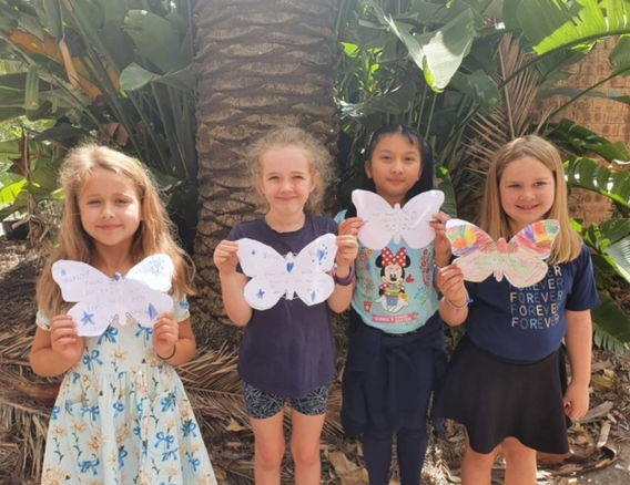 United Nations Day school program