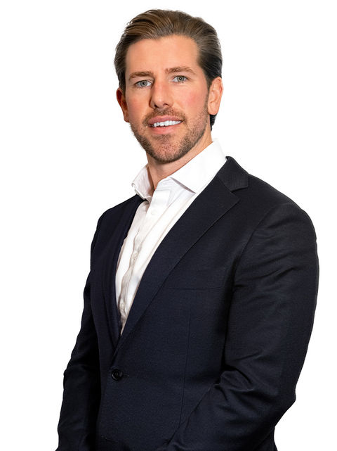 Jacob curran GM - automotive sales courses