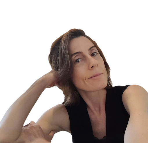 Dr Danielle Sandalic clinical psychologist dee why