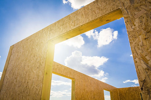 sustainable building supplies BM Core.jp