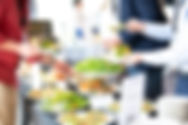 network event organiser sydney