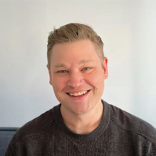 Joel Hockings positive behaviour support specialist Melbourne