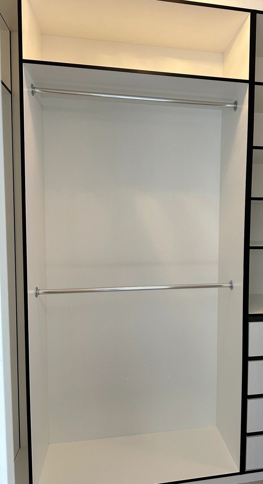 custom wardrobes melbourne