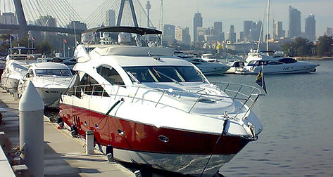 reviews for mobile marine electrician northern beaches