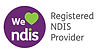 NDIS counsellor Drummoyne