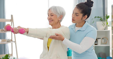 physio after accident Leederville perth