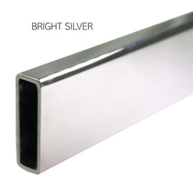 Bright Silver sliding shower screen fittings Melbourne