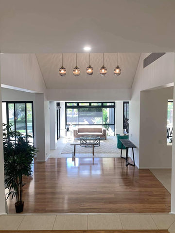 interior painter southport Gold Coast