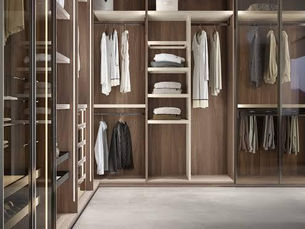 Maximising Space: Built-In vs. Walk-In Wardrobes in Melbourne Homes
