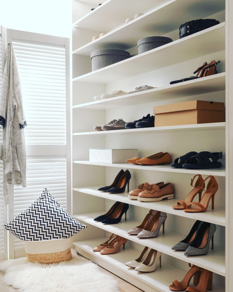 Custom wardrobes melbourne