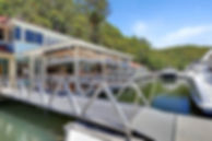 waterfront functions & meeting rooms nor