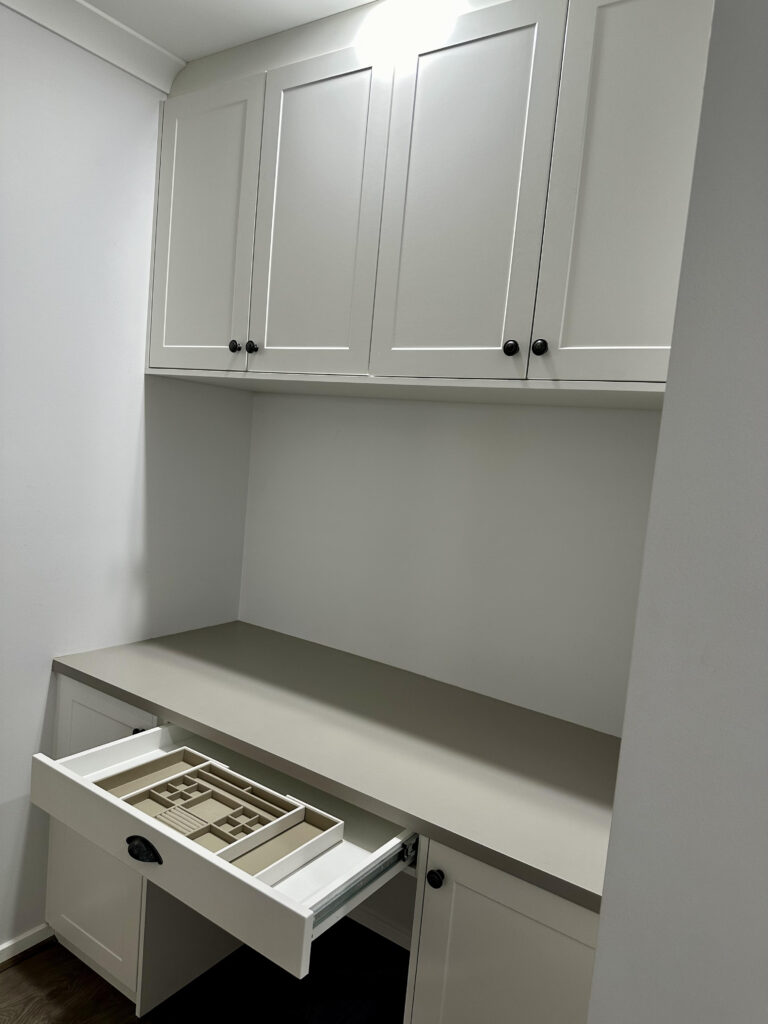 melbourne wardrobe functionality 