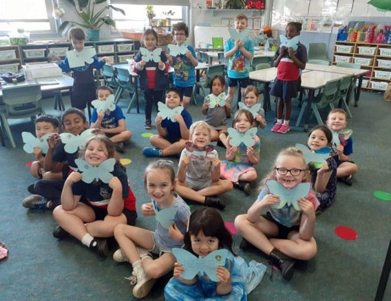 United Nations Day school program