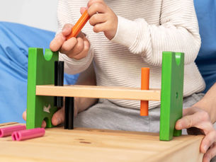 Neurodivergent Play