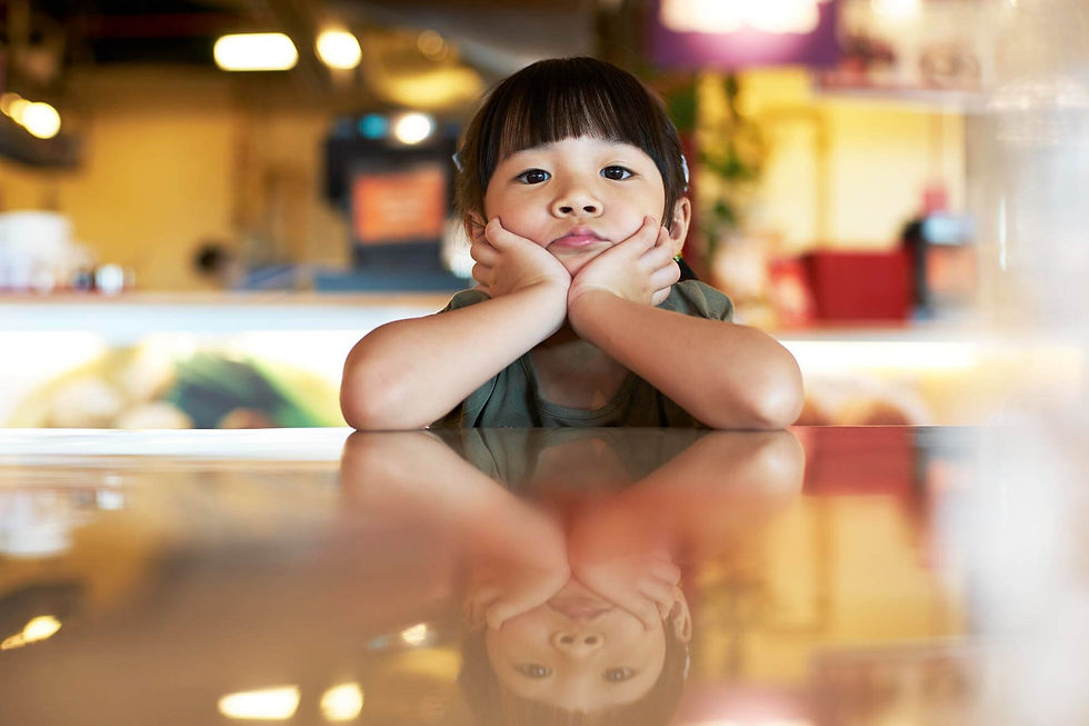 Positive Behaviour Support skill building