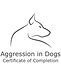 dog training - aggression in dogs certificate 