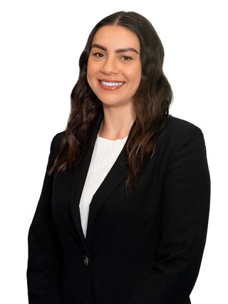 Lily Moore - car sales training