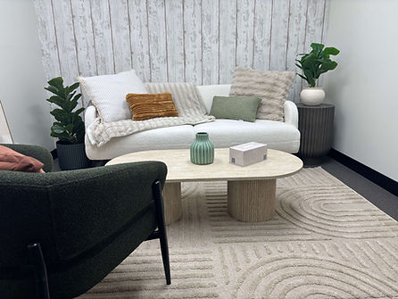 neurolife counselling rooms in Perth