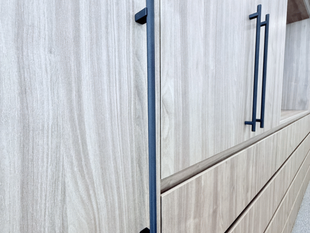 wardrobe handles melbourne
