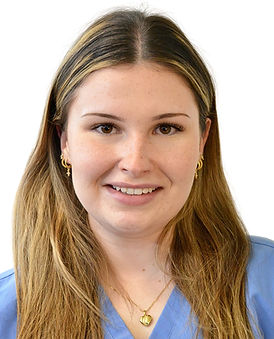 Lily dental assistant at Nash orthodontists melbourne
