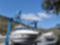 boat antifouling sydney at Empire Marina