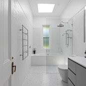 North Shore renovations - Mosman by Brae