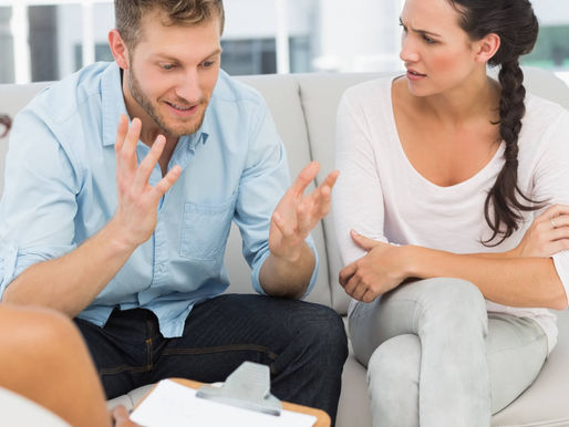 relationship counselling sunshine coast