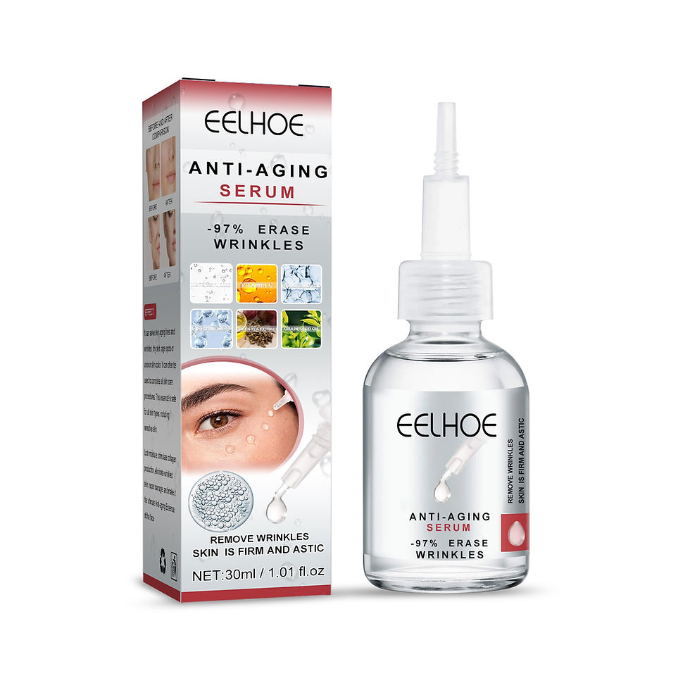 Thumbnail: Firming and Nourishing Facial Skin Care Product (One Piece)