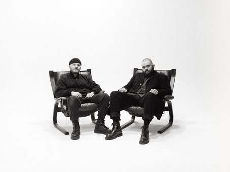 Black Country Boys Take The Big Stage: In Conversation With Big Special.