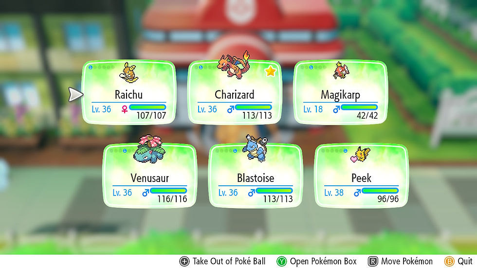 The team at the moment (between gyms 4 and 5) and yes there are Alolan variants