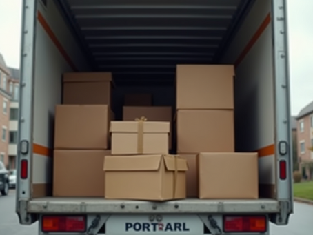 Moving Services Made Easy: A Tenant's Guide