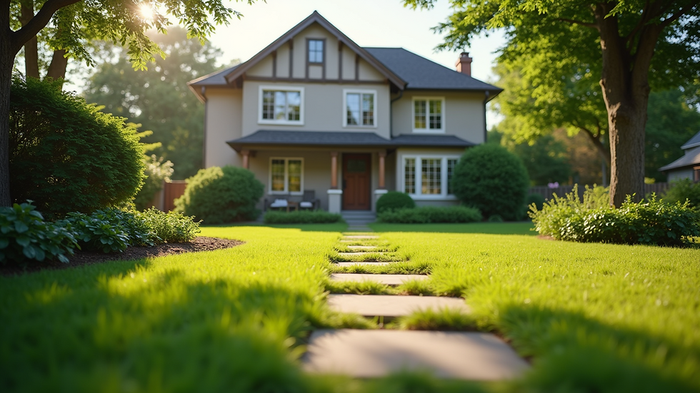 Landlord Tips for Maintaining Rental Properties Effectively