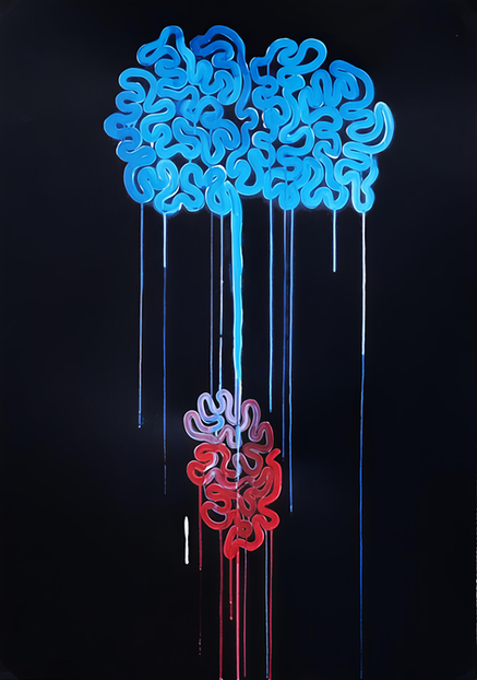 heart-brain