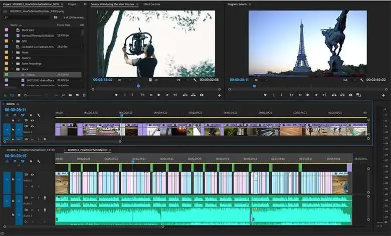 Premiere pro timeline photo.webp