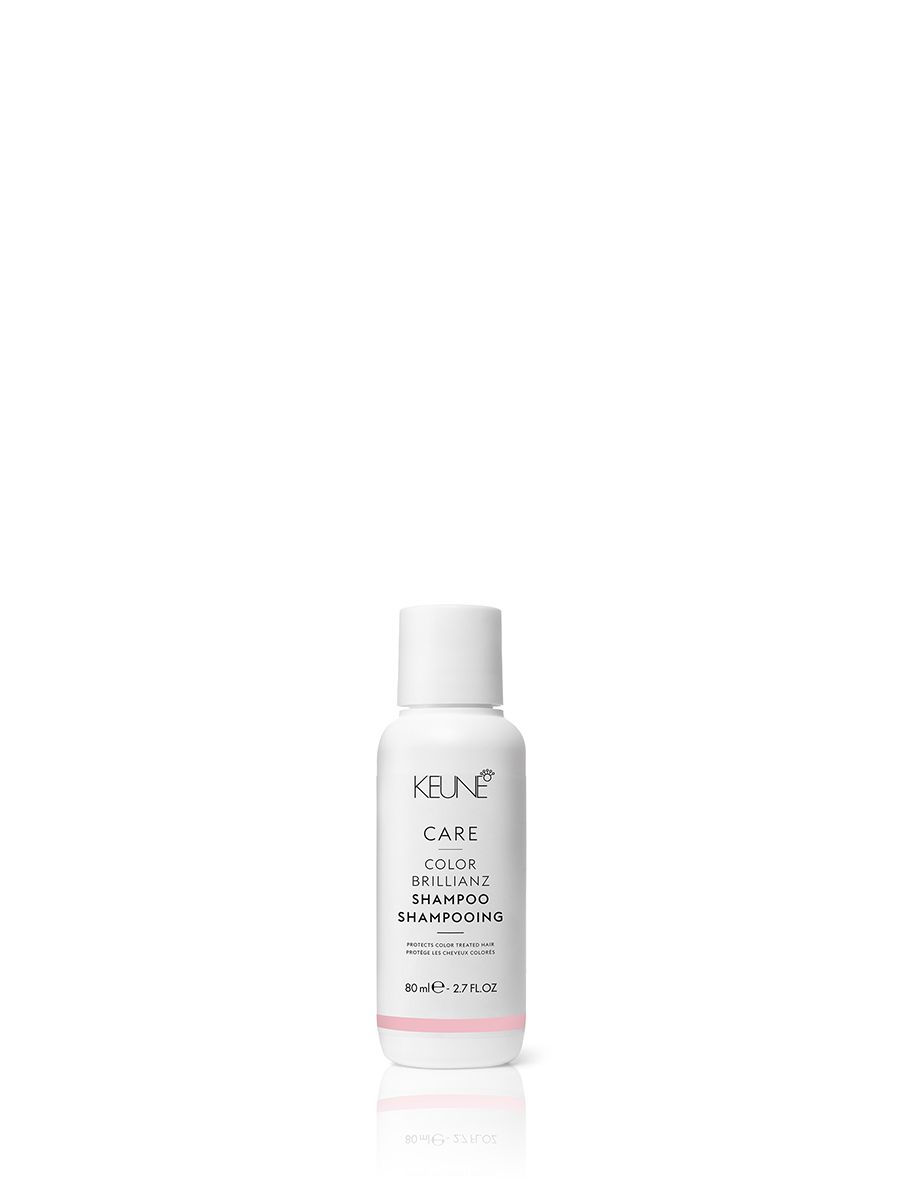Care Color Brillianz Shampoo Travel 80ml