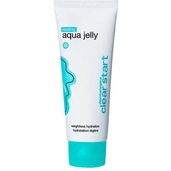 Cooling Aqua Jelly