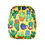 Thumbnail: Greener Odyssey OS Diaper Cover "Potted Succulents"