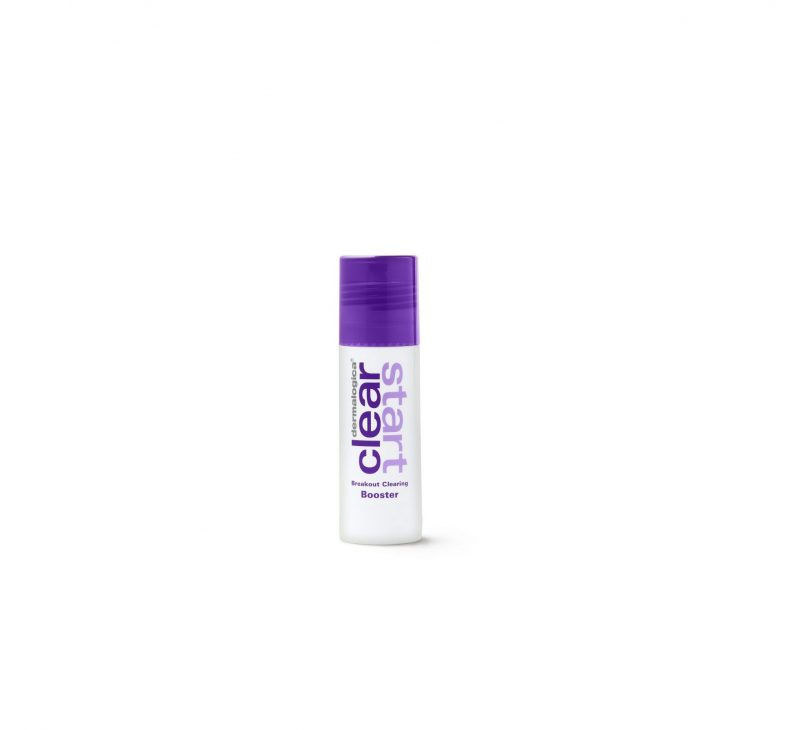 Clear Start Breakout Clearing Booster 30ml