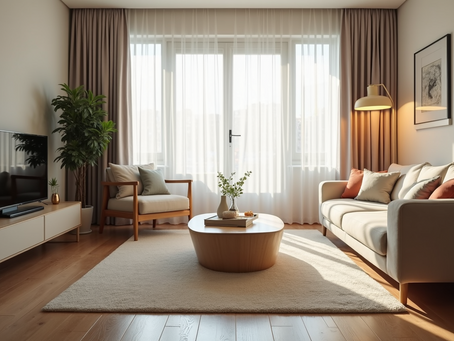 Comprehensive Architectural Design Services Tailored for You